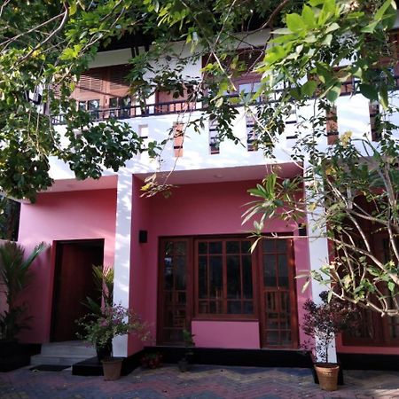 Lija Residence Negombo Ngoại thất bức ảnh