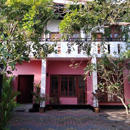 Lija Residence Negombo Ngoại thất bức ảnh