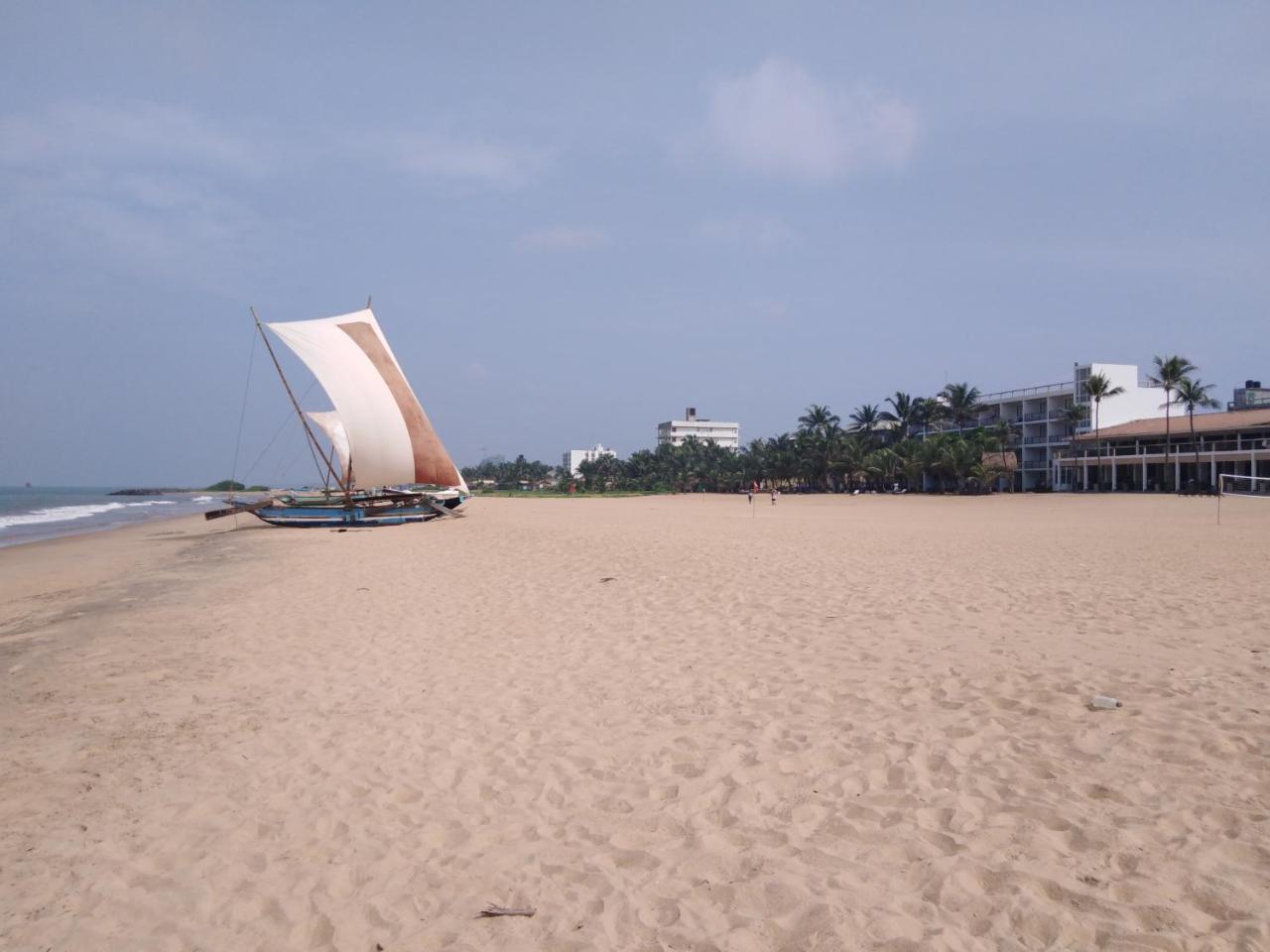 Lija Residence Negombo Ngoại thất bức ảnh