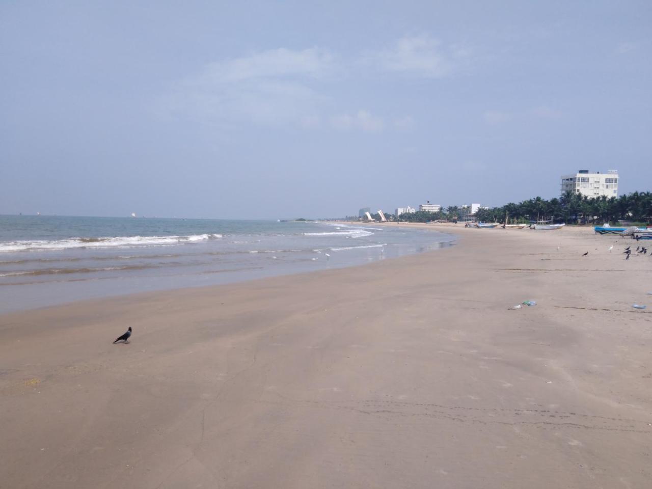 Lija Residence Negombo Ngoại thất bức ảnh