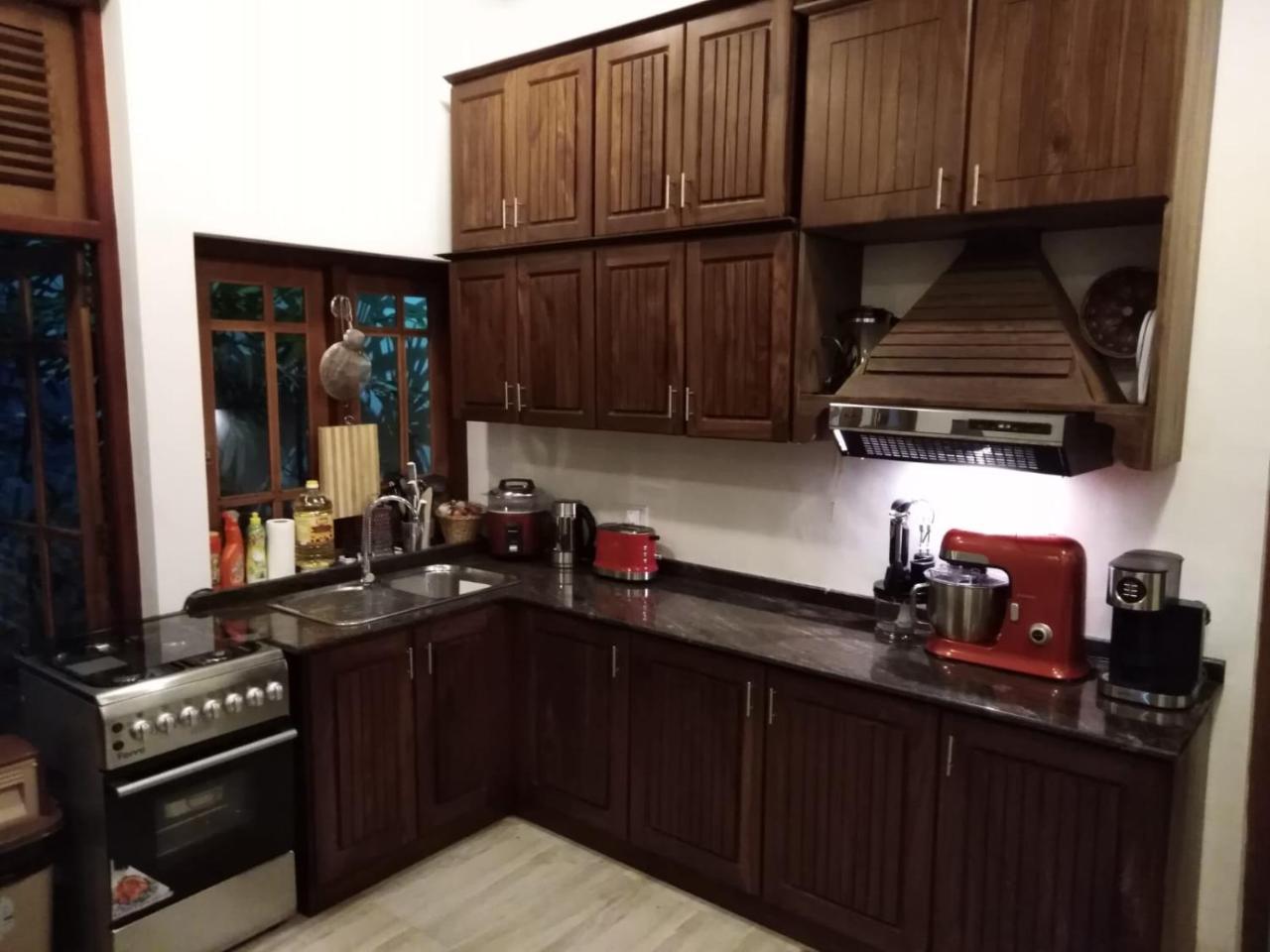 Lija Residence Negombo Ngoại thất bức ảnh