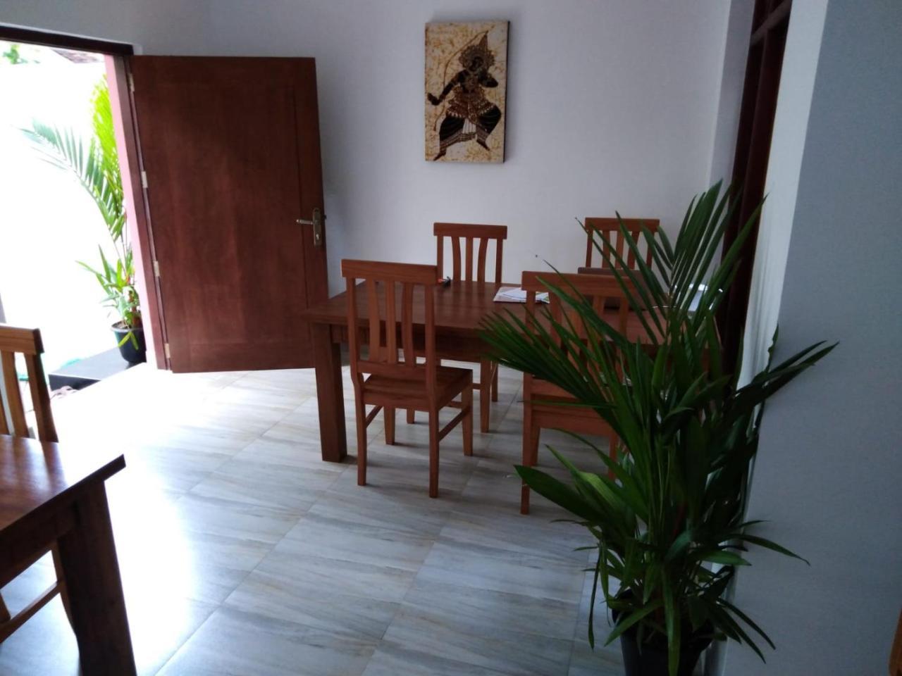 Lija Residence Negombo Ngoại thất bức ảnh