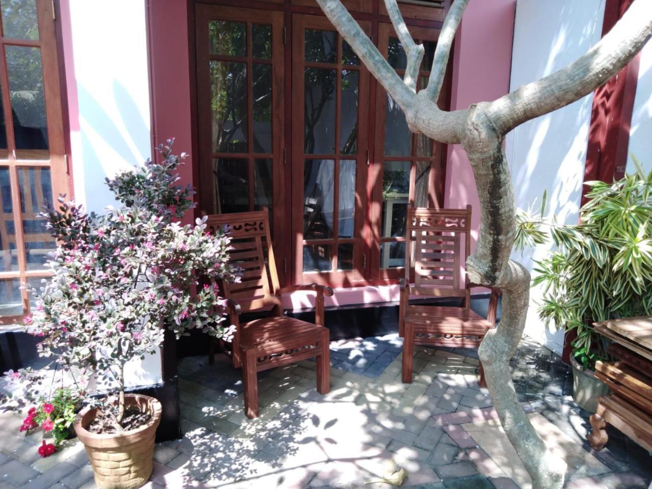 Lija Residence Negombo Ngoại thất bức ảnh