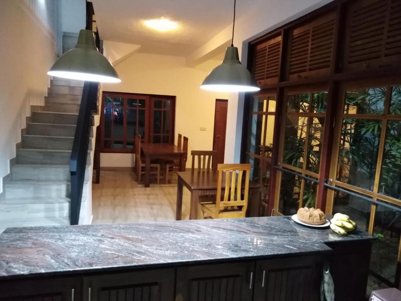 Lija Residence Negombo Ngoại thất bức ảnh