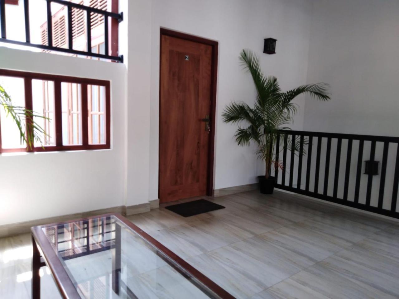 Lija Residence Negombo Ngoại thất bức ảnh