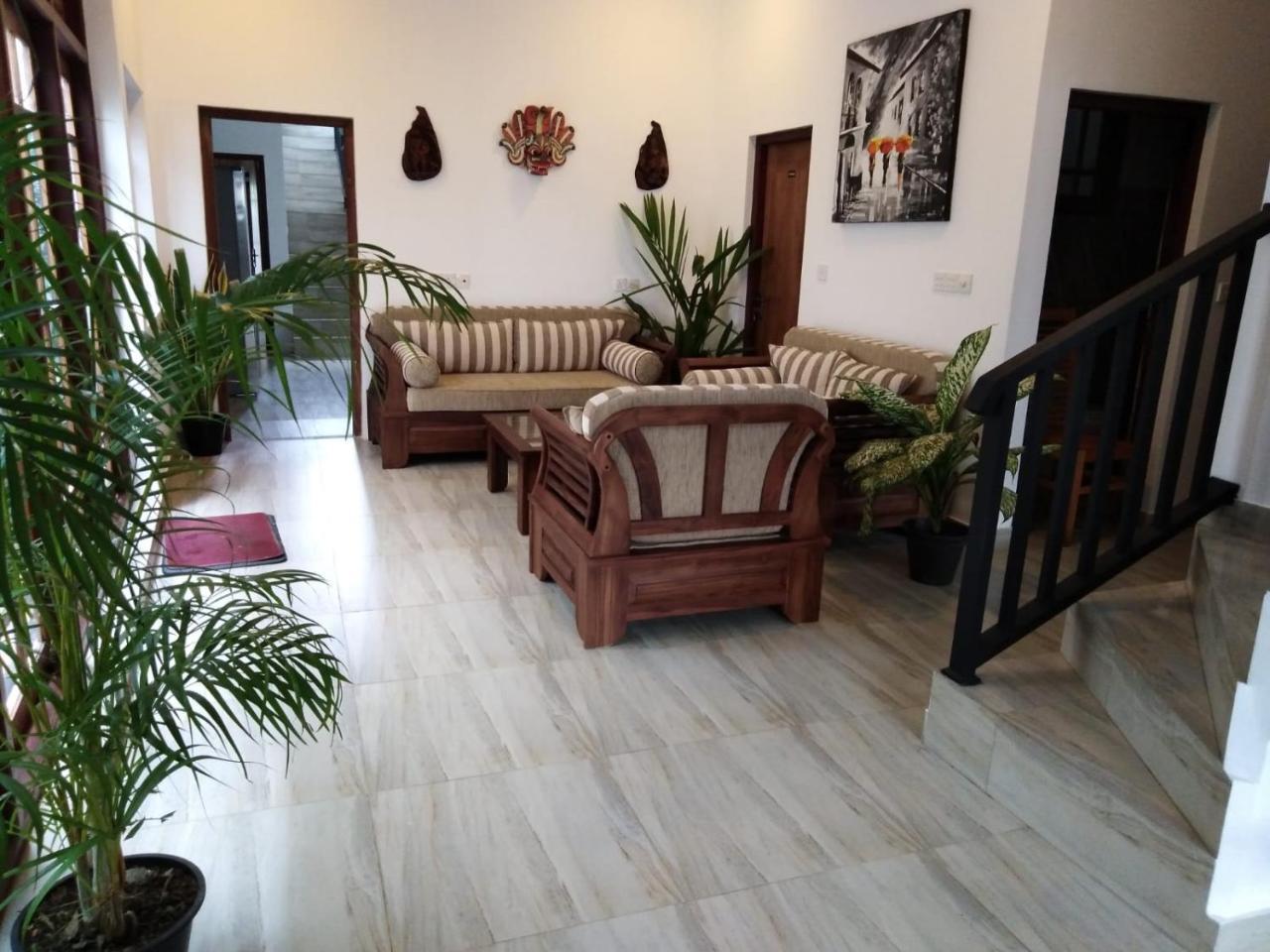 Lija Residence Negombo Ngoại thất bức ảnh