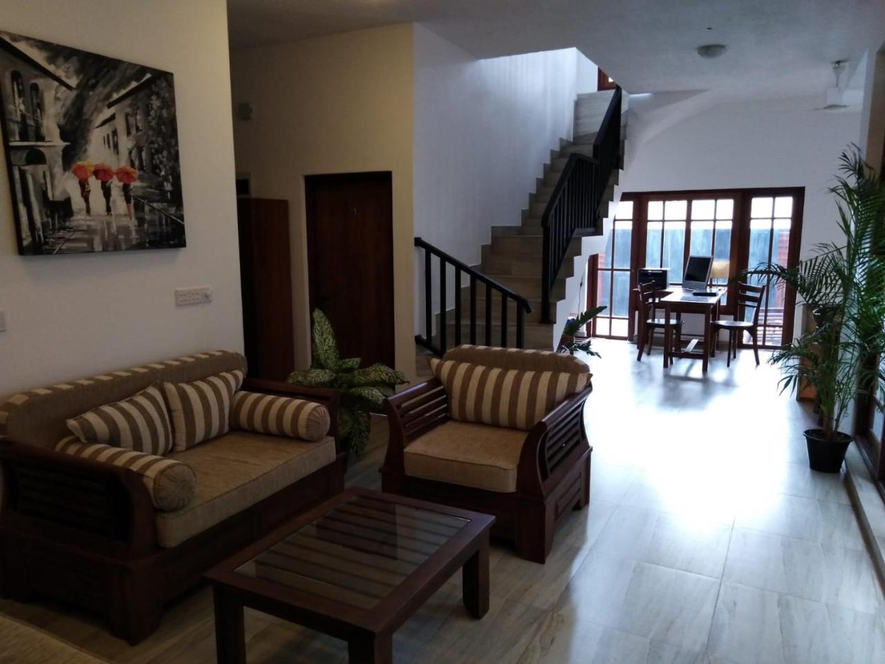 Lija Residence Negombo Ngoại thất bức ảnh