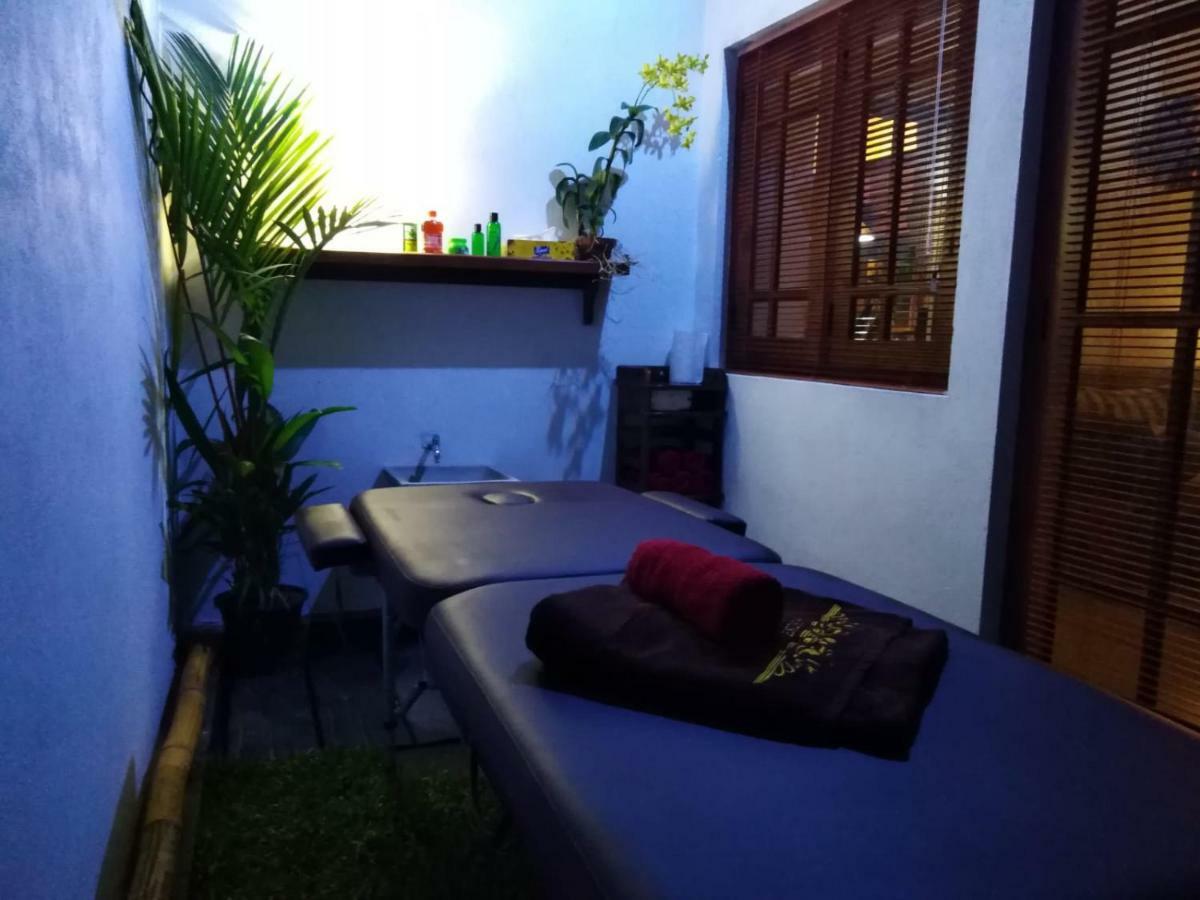 Lija Residence Negombo Ngoại thất bức ảnh