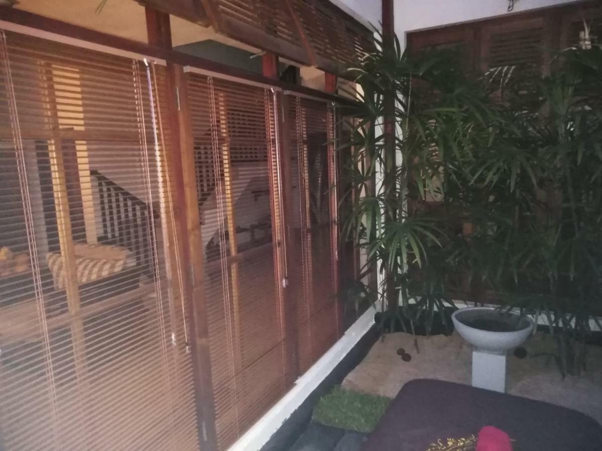 Lija Residence Negombo Ngoại thất bức ảnh