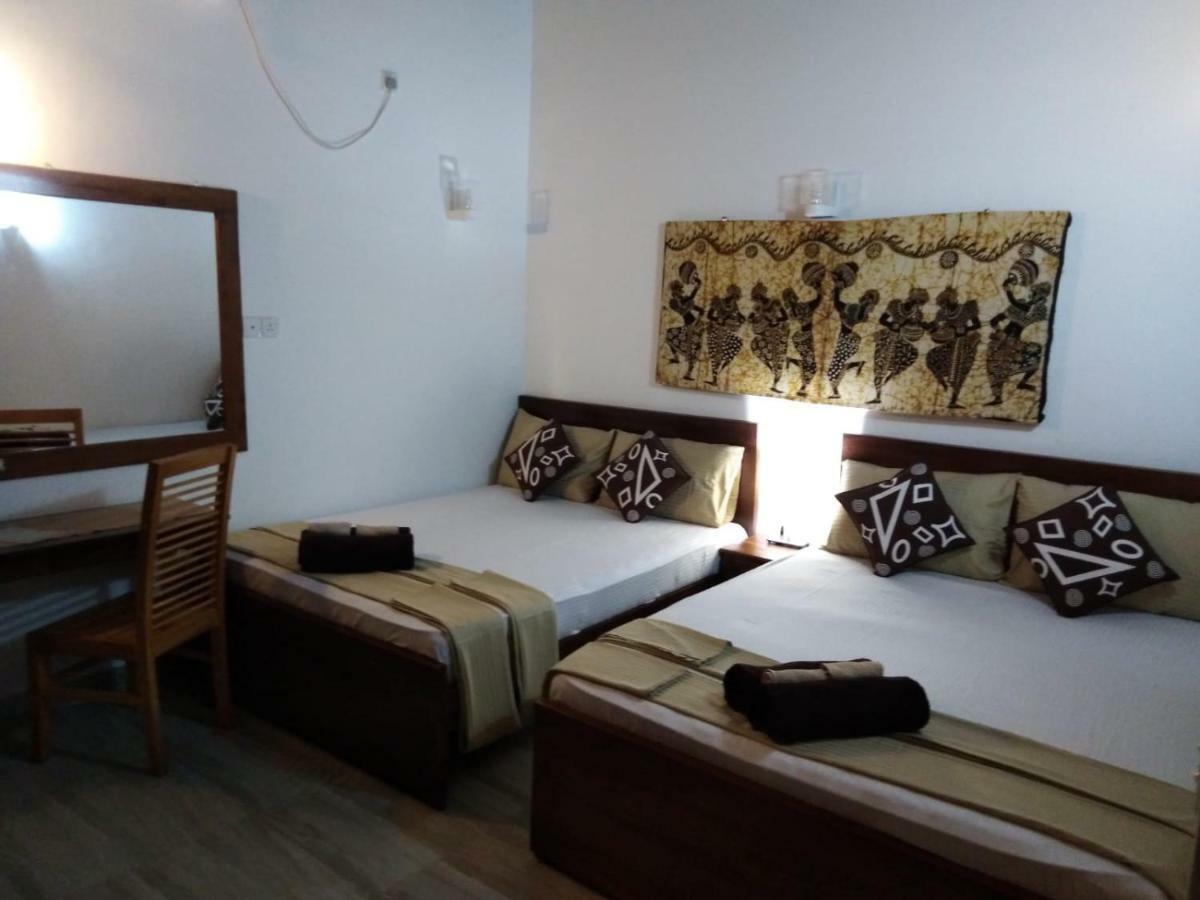 Lija Residence Negombo Ngoại thất bức ảnh