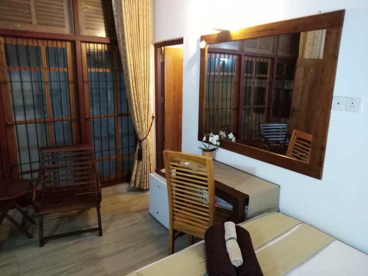 Lija Residence Negombo Ngoại thất bức ảnh