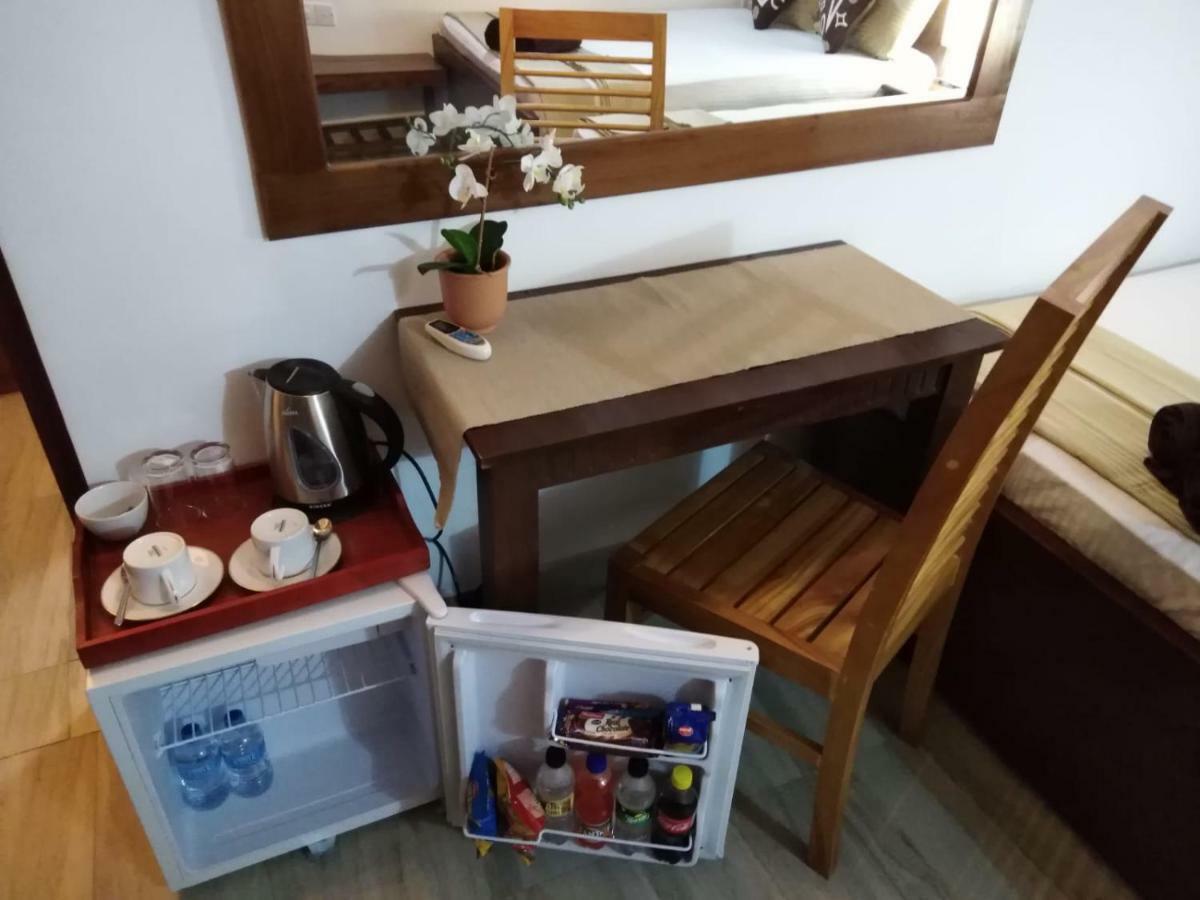 Lija Residence Negombo Ngoại thất bức ảnh