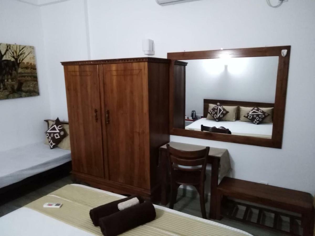 Lija Residence Negombo Ngoại thất bức ảnh