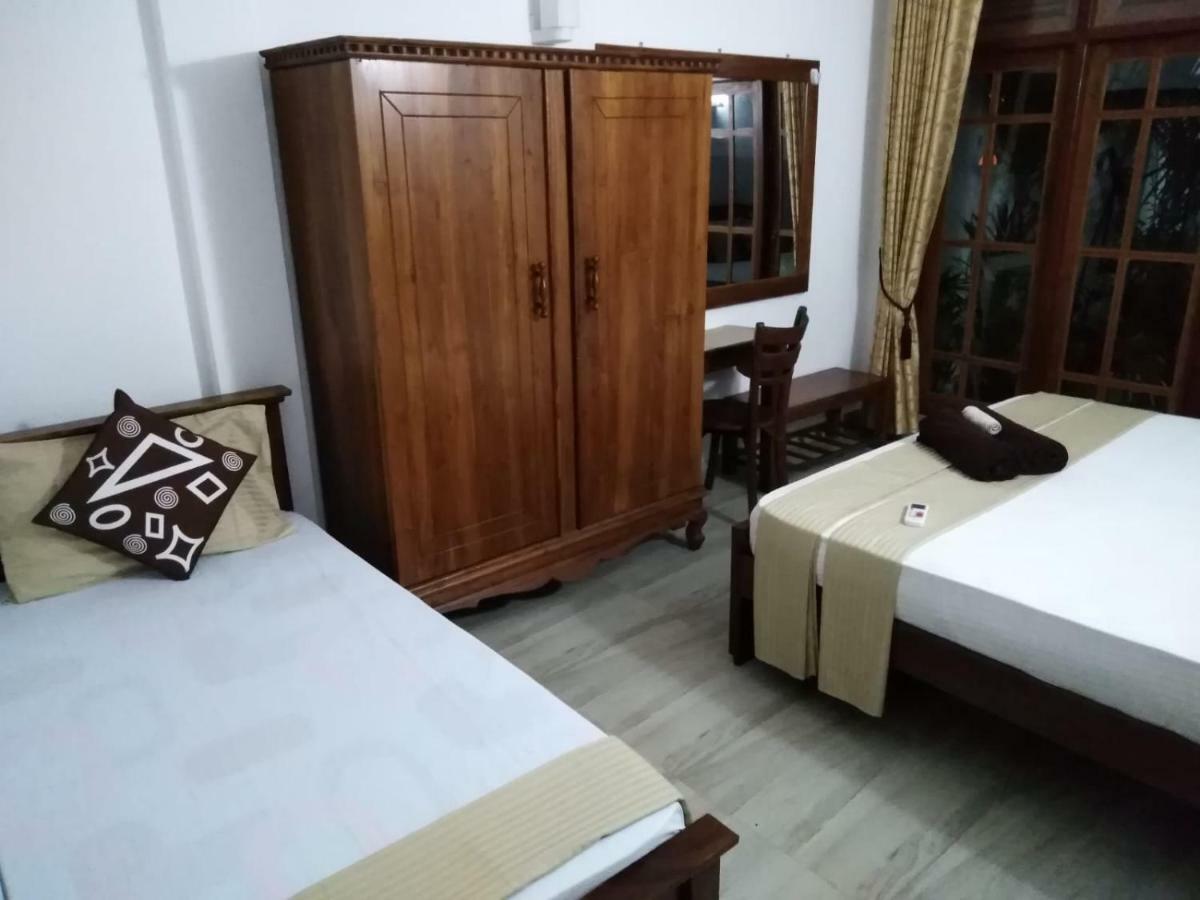Lija Residence Negombo Ngoại thất bức ảnh
