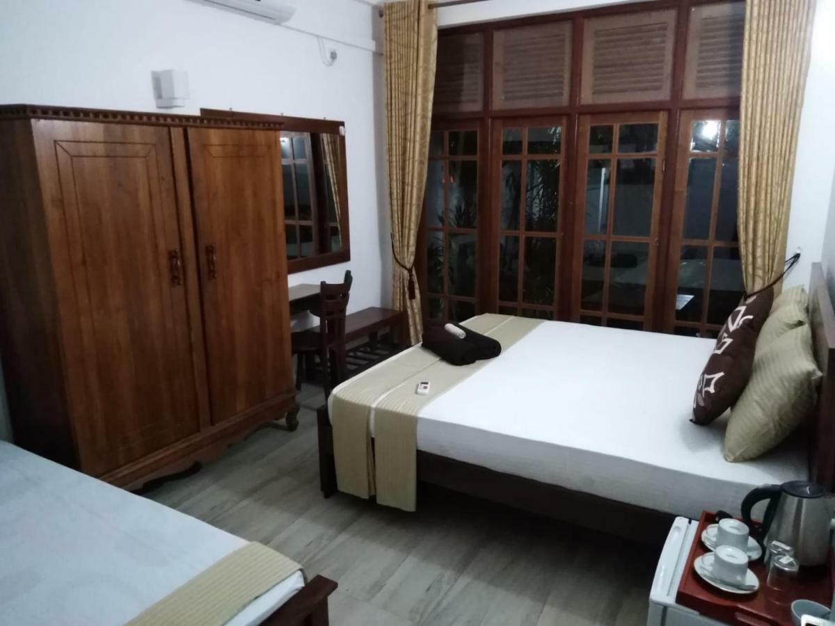 Lija Residence Negombo Ngoại thất bức ảnh