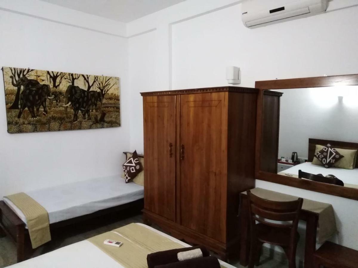Lija Residence Negombo Ngoại thất bức ảnh