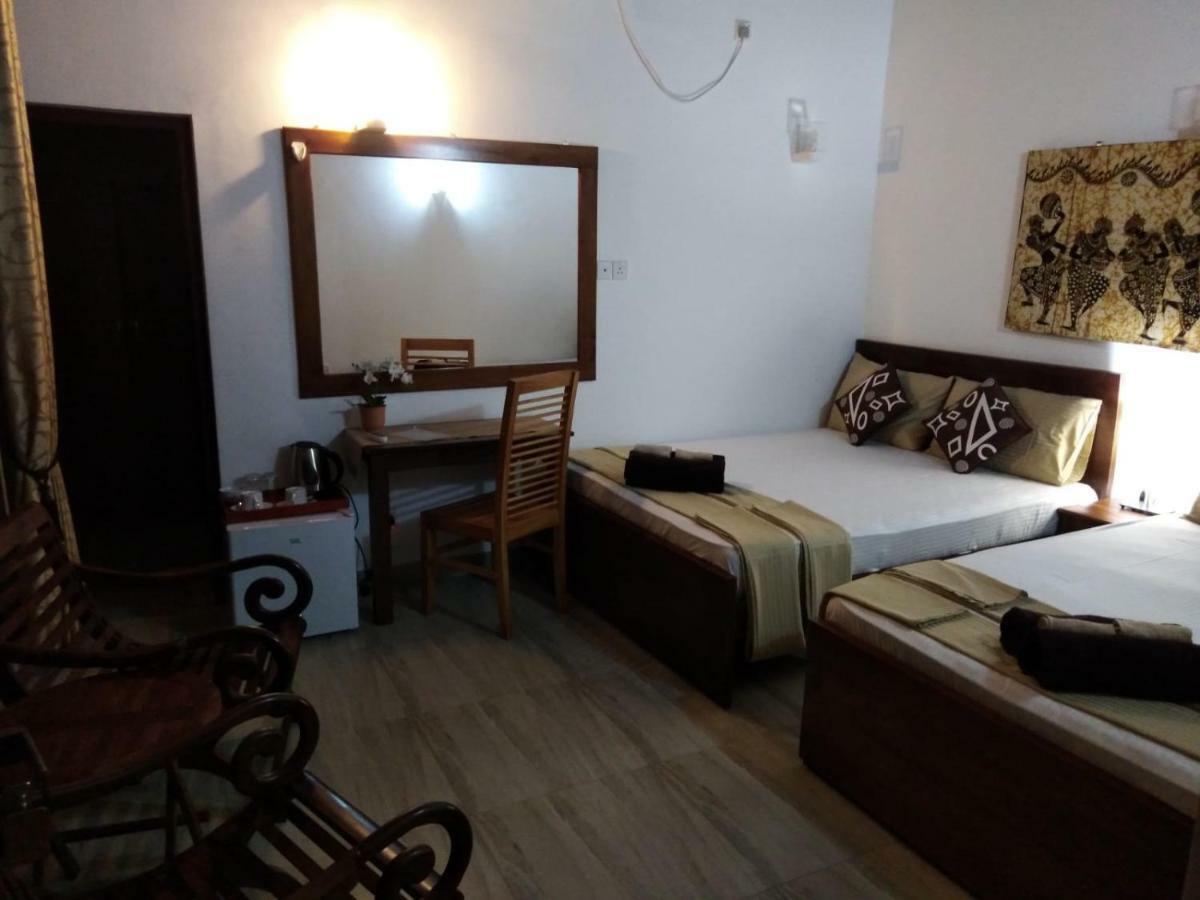 Lija Residence Negombo Ngoại thất bức ảnh