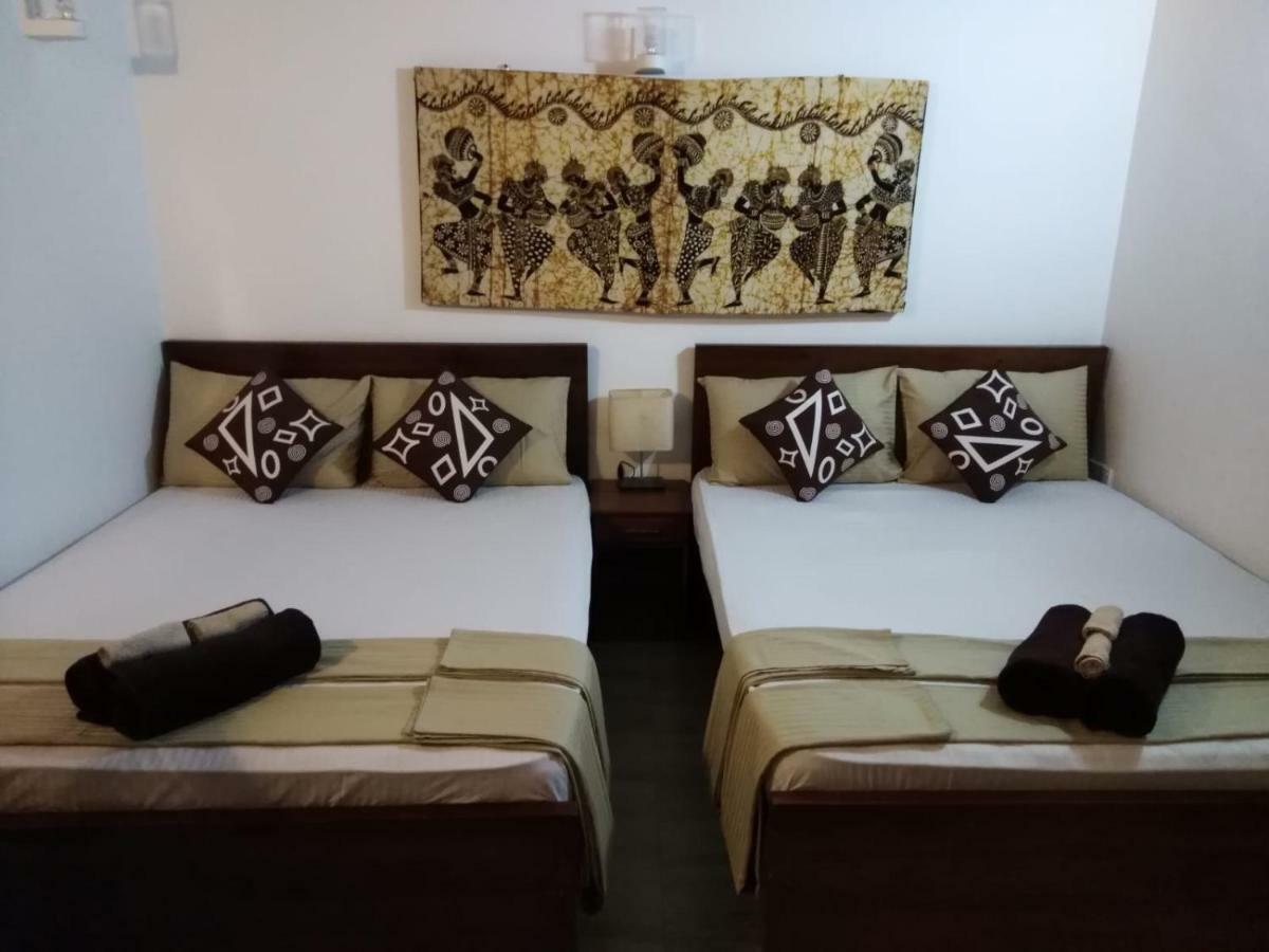 Lija Residence Negombo Ngoại thất bức ảnh