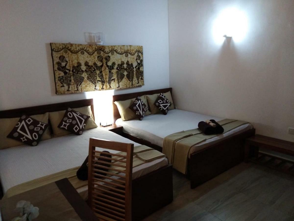 Lija Residence Negombo Ngoại thất bức ảnh