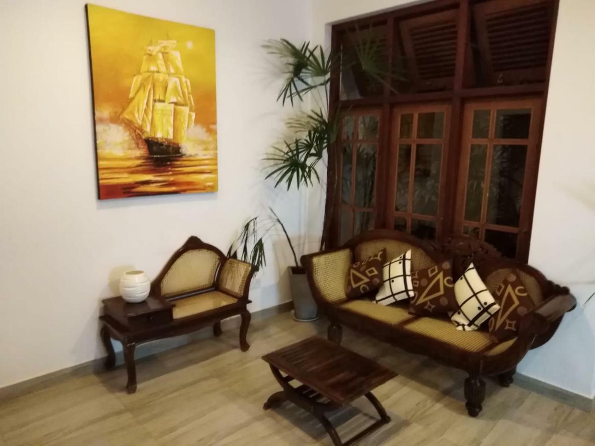 Lija Residence Negombo Ngoại thất bức ảnh