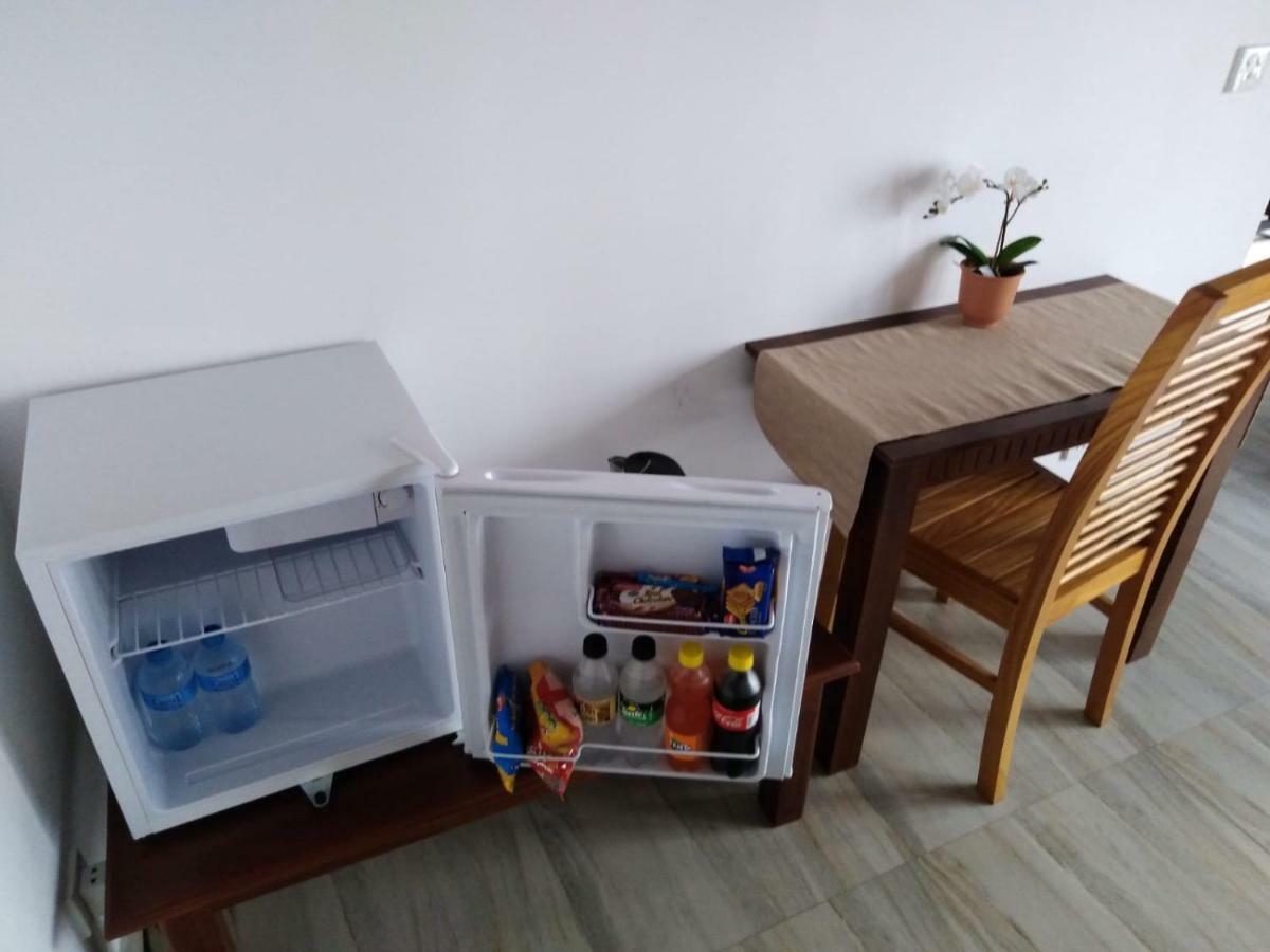 Lija Residence Negombo Ngoại thất bức ảnh