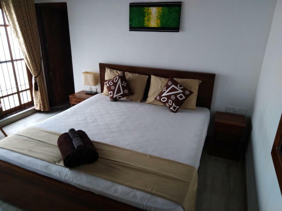 Lija Residence Negombo Ngoại thất bức ảnh