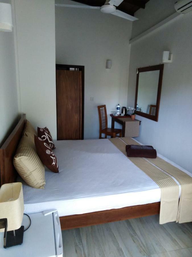Lija Residence Negombo Ngoại thất bức ảnh