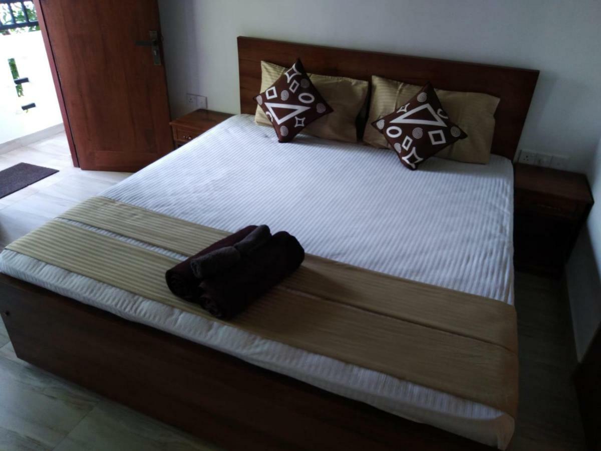 Lija Residence Negombo Ngoại thất bức ảnh