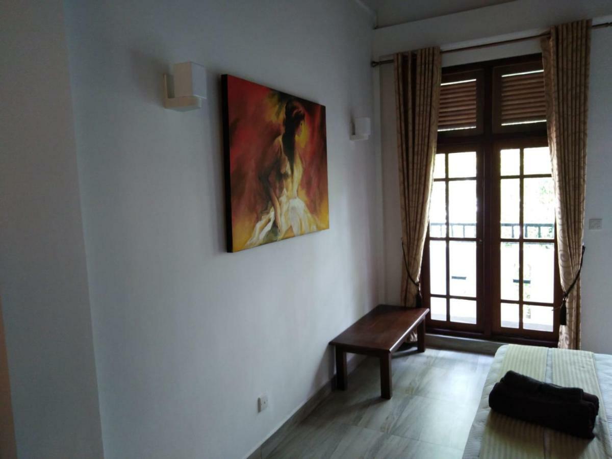 Lija Residence Negombo Ngoại thất bức ảnh