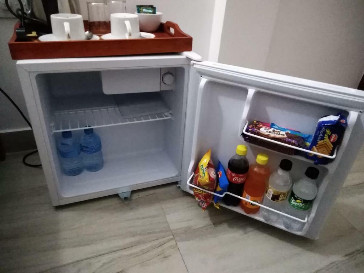 Lija Residence Negombo Ngoại thất bức ảnh