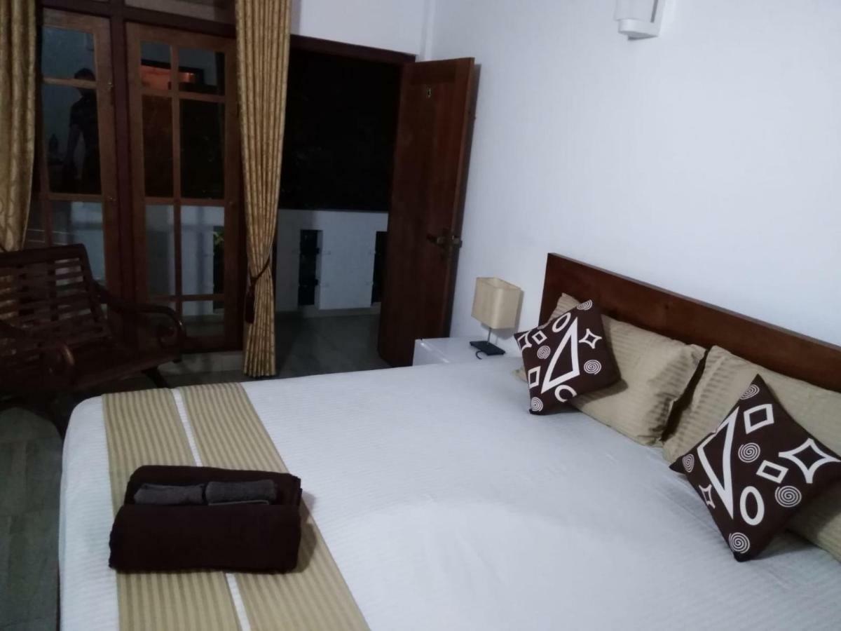 Lija Residence Negombo Ngoại thất bức ảnh