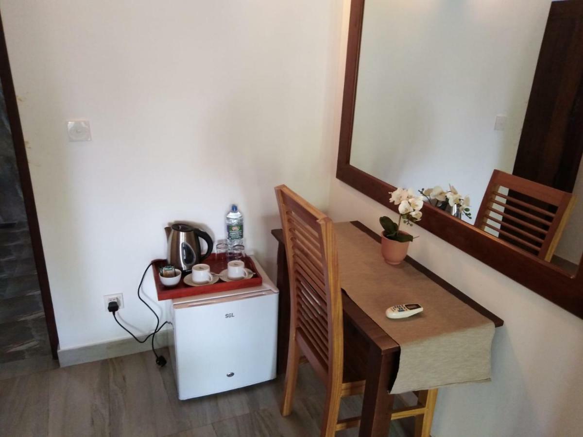 Lija Residence Negombo Ngoại thất bức ảnh