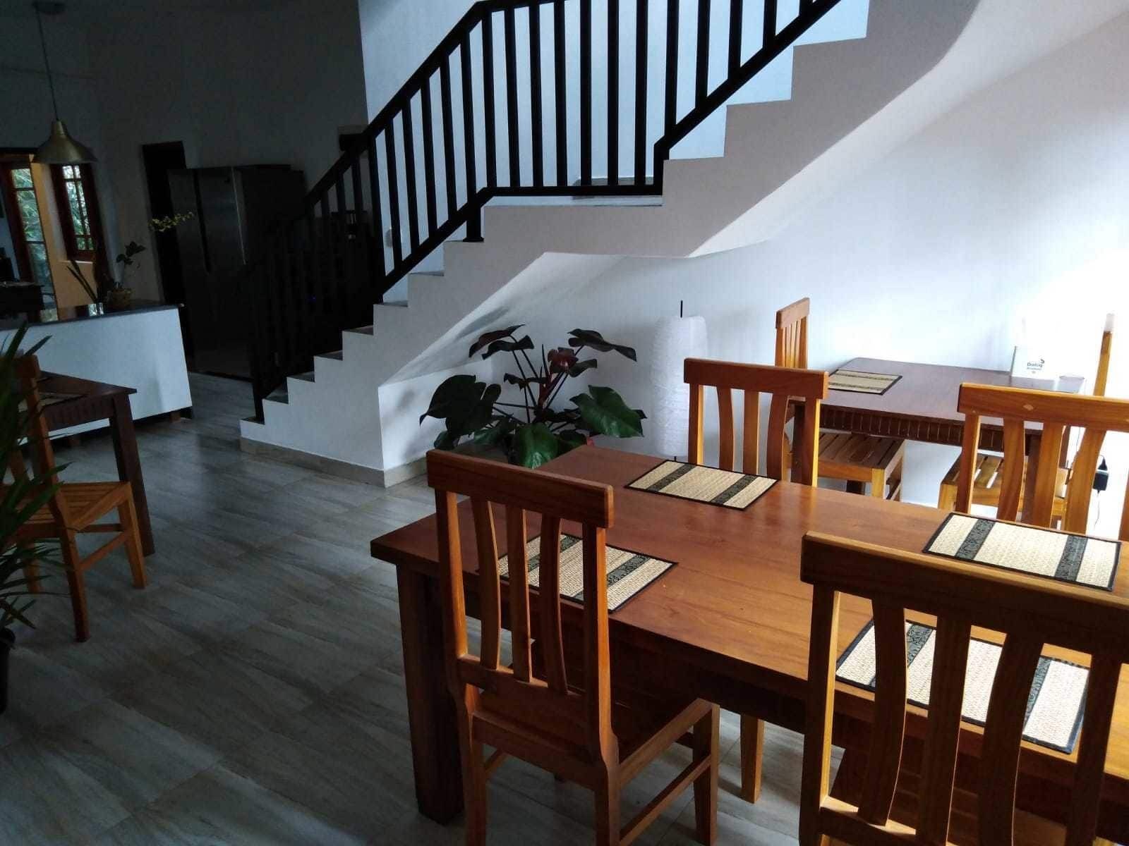 Lija Residence Negombo Ngoại thất bức ảnh