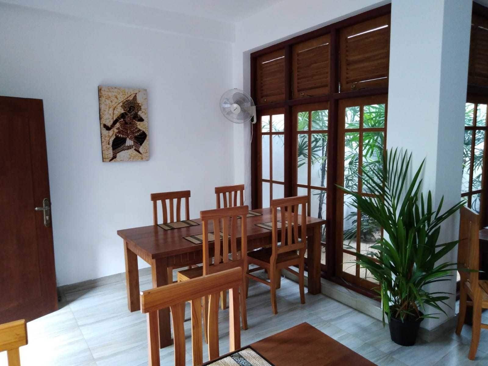 Lija Residence Negombo Ngoại thất bức ảnh